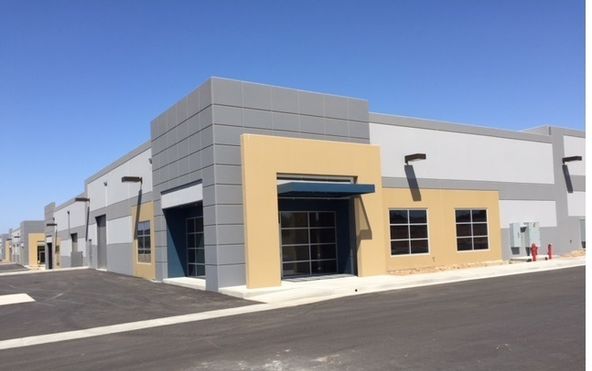 Building I-12: 30826 Wealth St, Murrieta, CA 92563